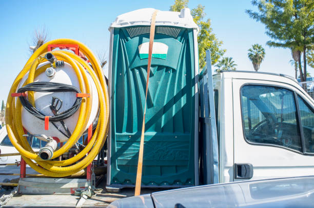 Best Best portable toilet rental  in Lucerne Valley, CA