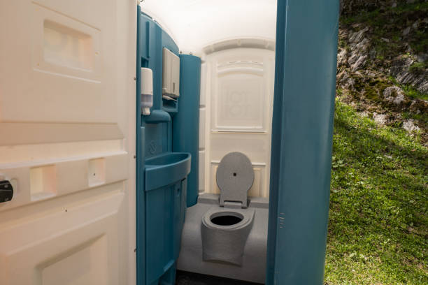Affordable portable toilet rental in Lucerne Valley, CA