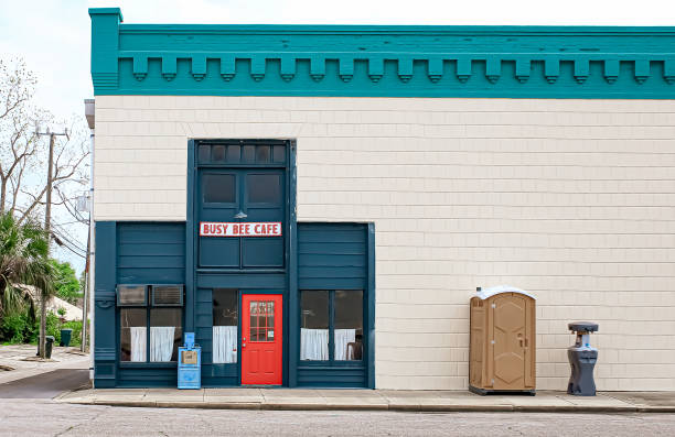 Best Temporary restroom rental  in Lucerne Valley, CA